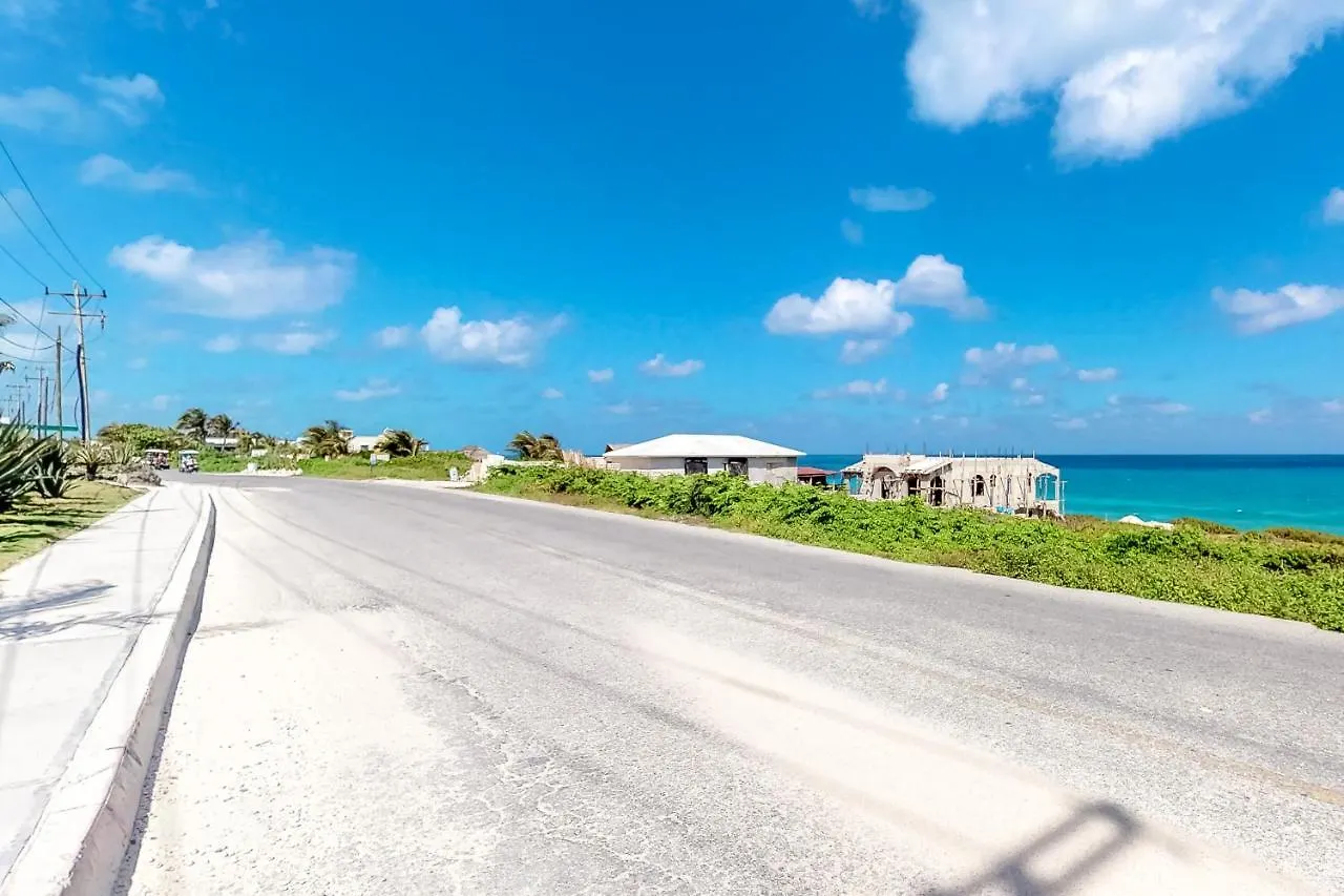 Σπίτι διακοπών La Diosa Βίλα Isla Mujeres Μεξικό